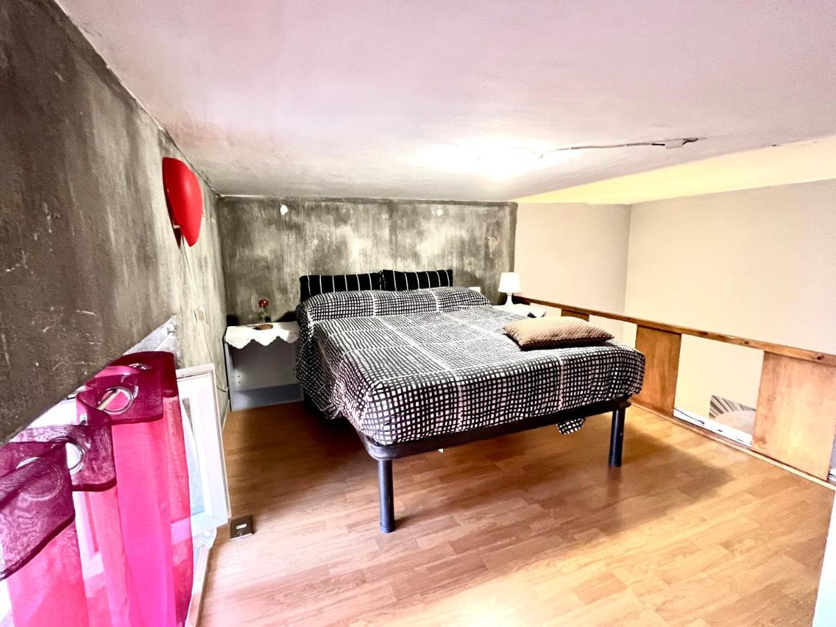 Romuhouse Economy Apartment Metro B 외부 사진