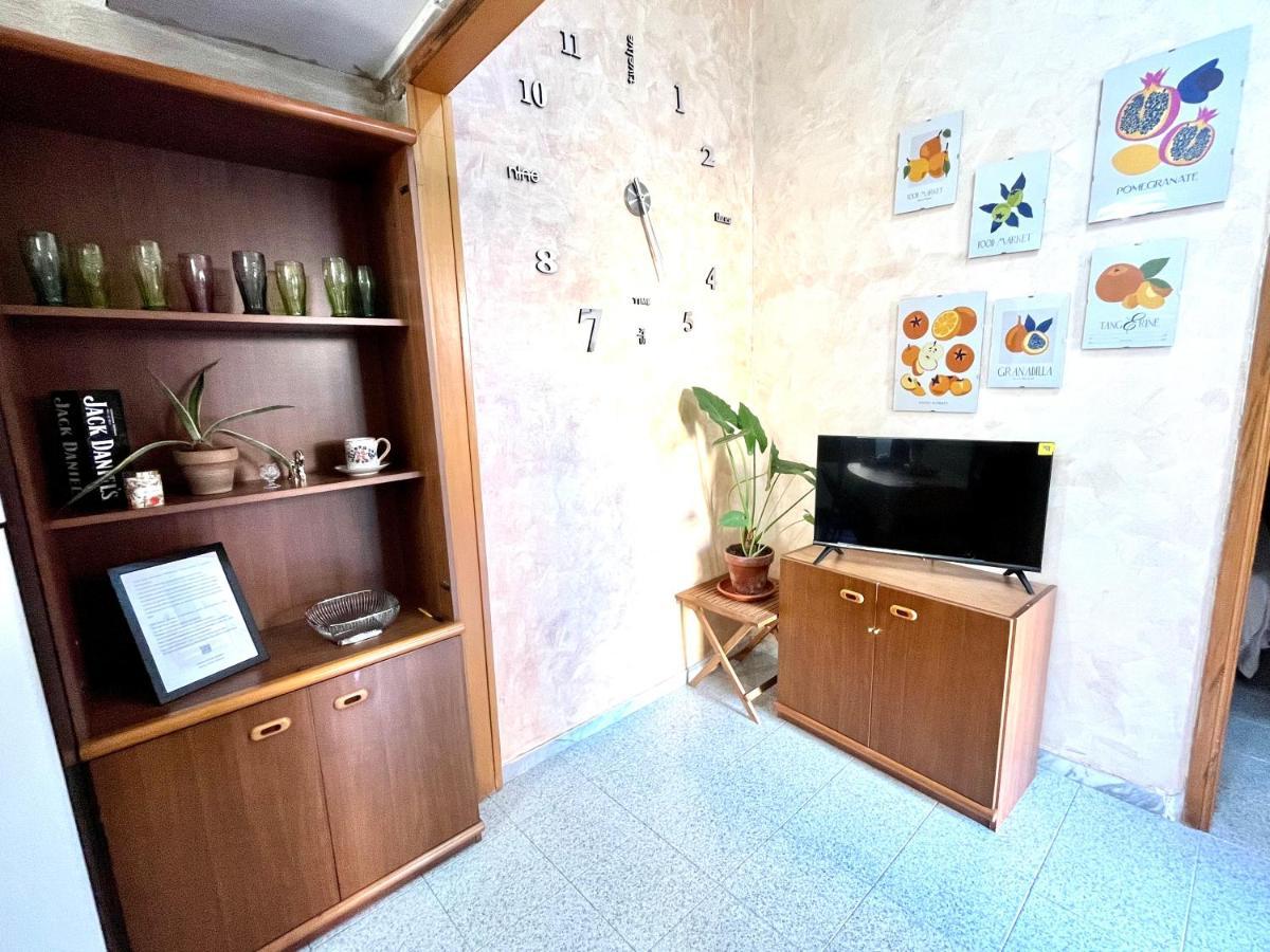 Romuhouse Economy Apartment Metro B 외부 사진